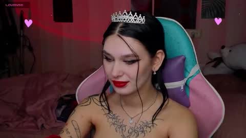 Snapshot of mella_freya chatting on November 7, 2025, 12:54 am Freya IM NONUDE online show from November 7, 2025, 12:54 am