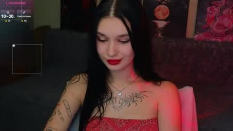 Freya  IM NONUDE online show from July 28, 2026, 8:52 pm