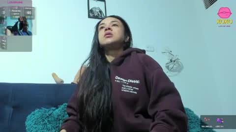 Snapshot of mellanie33 chatting on May 14, 2026, 10:33 am mellanie online show from May 14, 2026, 10:33 am