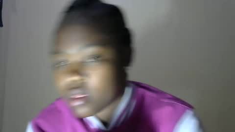 Snapshot of mellcy chatting on January 18, 2025, 7:15 pm mell online show from January 18, 2025, 7:15 pm