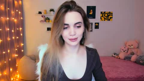 Tessa online show from December 26, 2024, 9:26 pm