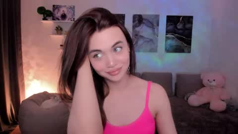 Snapshot of mellifluoustess chatting on May 18, 2026, 3:24 am Tessa online show from May 18, 2026, 3:24 am