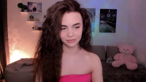 Snapshot of mellifluoustess chatting on May 28, 2026, 8:55 am Tessa online show from May 28, 2026, 8:55 am