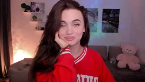 Snapshot of mellifluoustess chatting on May 29, 2026, 4:32 am Tessa online show from May 29, 2026, 4:32 am
