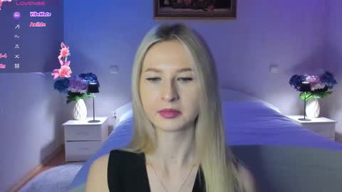 Mellina online show from March 2, 2026, 8:26 pm