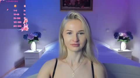 Mellina online show from April 26, 2026, 9:01 pm