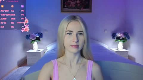 Mellina online show from April 27, 2026, 9:02 pm