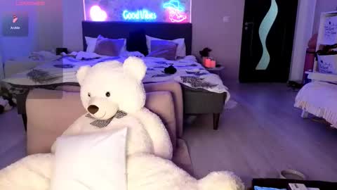 MellisaAngel online show from March 15, 2026, 8:20 am