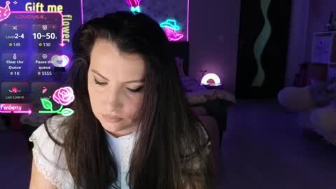 MellisaAngel online show from April 2, 2026, 8:01 am