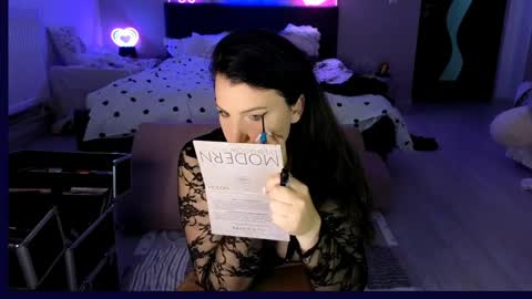 MellisaAngel online show from May 11, 2026, 6:19 am