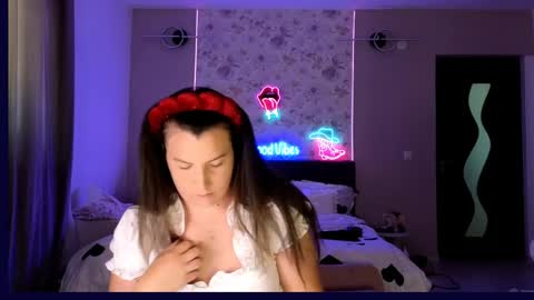 MellisaAngel online show from June 9, 2026, 8:04 am