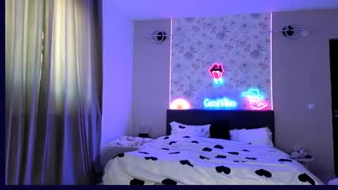 MellisaAngel online show from June 11, 2026, 8:23 am