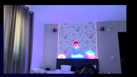 MellisaAngel online show from June 18, 2026, 7:52 am