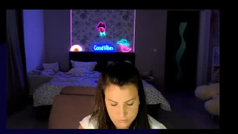 MellisaAngel online show from July 23, 2026, 7:17 am