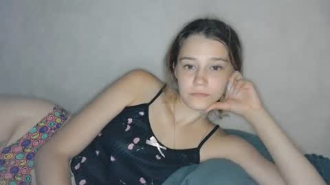 Mellisa online show from July 6, 2026, 3:25 pm