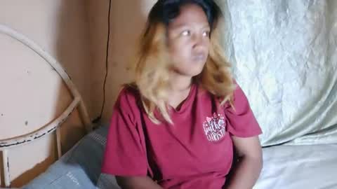 Snapshot of mellissia02 chatting on June 13, 2026, 3:37 am mellissa online show from June 13, 2026, 3:37 am