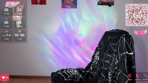 Snapshot of mellody_gho chatting on May 18, 2026, 1:28 pm mellody online show from May 18, 2026, 1:28 pm