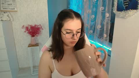 mellonmayre online show from January 12, 2025, 6:59 pm