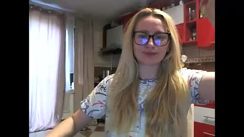 Melly online show from May 7, 2026, 2:55 pm