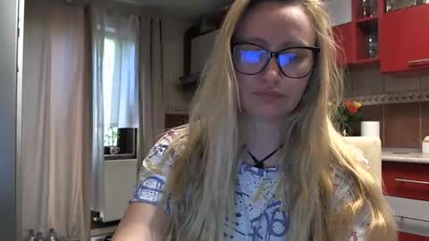 Melly online show from May 19, 2026, 6:31 am