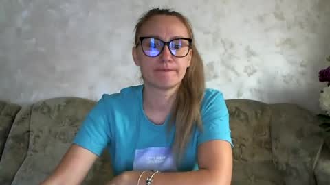 Melly online show from July 26, 2026, 7:48 am
