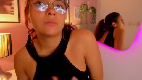 Snapshot of meloddy_brm chatting on July 30, 2026, 3:16 am online show from July 30, 2026, 3:16 am
