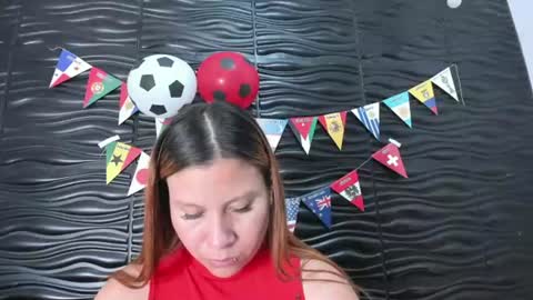 Melody online show from June 25, 2026, 9:08 pm
