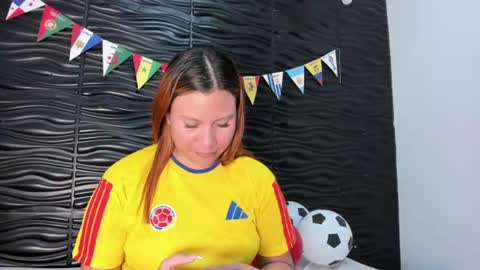 Melody online show from June 27, 2026, 7:41 pm