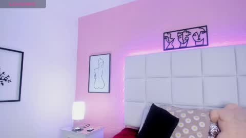 MELODDY PARKERR online show from April 2, 2026, 8:39 pm