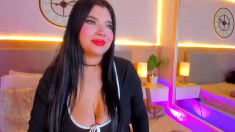 Snapshot of meloddy_rose chatting on January 10, 2026, 4:14 am Melody online show from January 10, 2026, 4:14 am