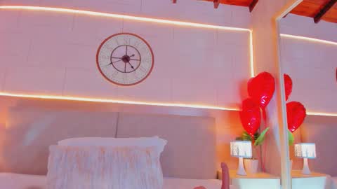 Snapshot of meloddy_rose chatting on February 17, 2026, 3:58 am Melody online show from February 17, 2026, 3:58 am