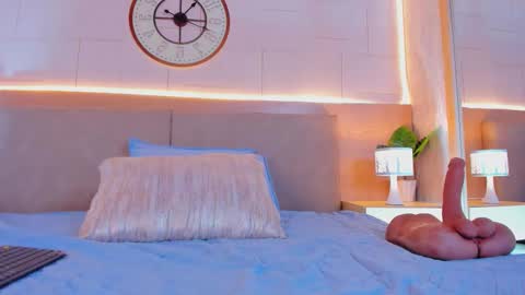 Snapshot of meloddy_rose chatting on March 2, 2026, 7:15 am Melody online show from March 2, 2026, 7:15 am