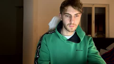 Snapshot of melodicass chatting on January 13, 2025, 10:13 pm Melodicass online show from January 13, 2025, 10:13 pm