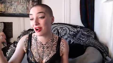 Snapshot of melodicknowledge chatting on March 1, 2025, 5:16 pm Majesty 3 online show from March 1, 2025, 5:16 pm