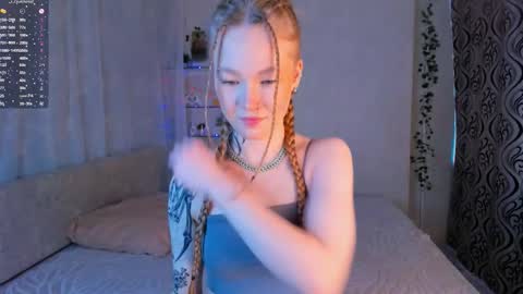 Snapshot of melodievejar chatting on March 24, 2026, 4:06 am melodievejar online show from March 24, 2026, 4:06 am