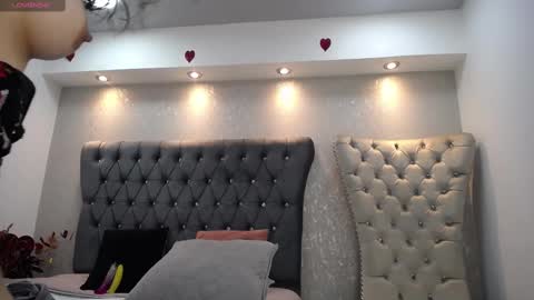 Melodi online show from February 21, 2025, 1:11 pm