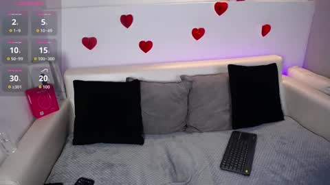 Melodi online show from March 11, 2026, 2:01 pm