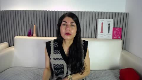 Melodi online show from April 25, 2026, 1:52 pm