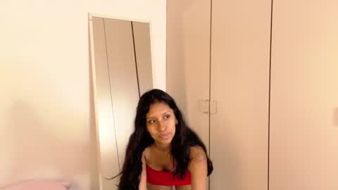 melody24_ online show from January 27, 2025, 2:02 pm