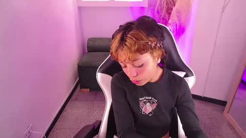 melody701583as online show from March 2, 2026, 1:07 pm