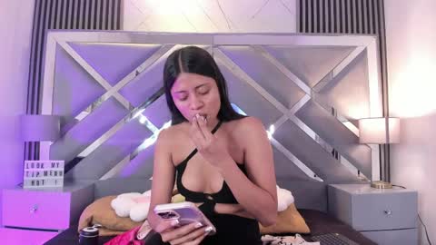 mel  online show from May 1, 2026, 7:51 pm