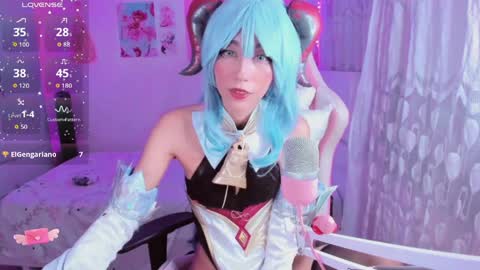 Elizabeth online show from April 4, 2026, 11:57 pm