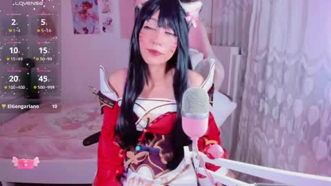 Snapshot of melody_e00 chatting on April 28, 2026, 11:32 pm Elizabeth online show from April 28, 2026, 11:32 pm