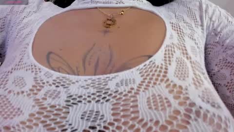 Snapshot of melody_ebonny chatting on May 11, 2026, 12:55 pm melody_ebonny online show from May 11, 2026, 12:55 pm