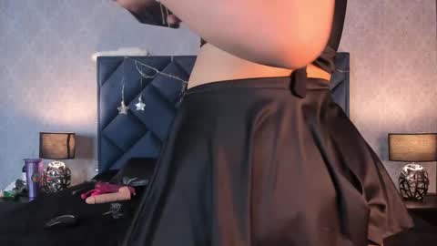 melody_hanks online show from January 29, 2025, 2:51 am