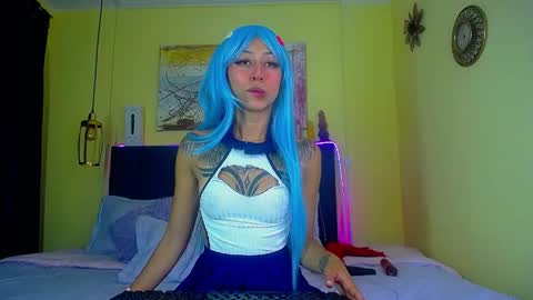 Snapshot of melody_harper_ chatting on April 14, 2026, 3:40 pm M E L O D Y online show from April 14, 2026, 3:40 pm