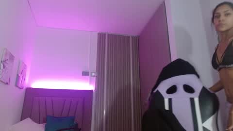 melody_mercy online show from January 20, 2025, 12:07 pm