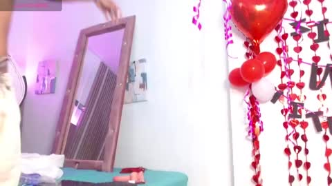 melody_mercy online show from February 14, 2025, 6:19 pm