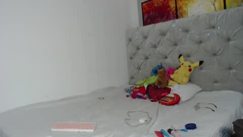 melody phillips online show from December 23, 2024, 8:22 am