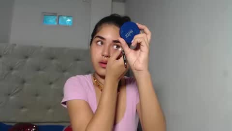 melody phillips online show from October 2, 2025, 3:30 pm